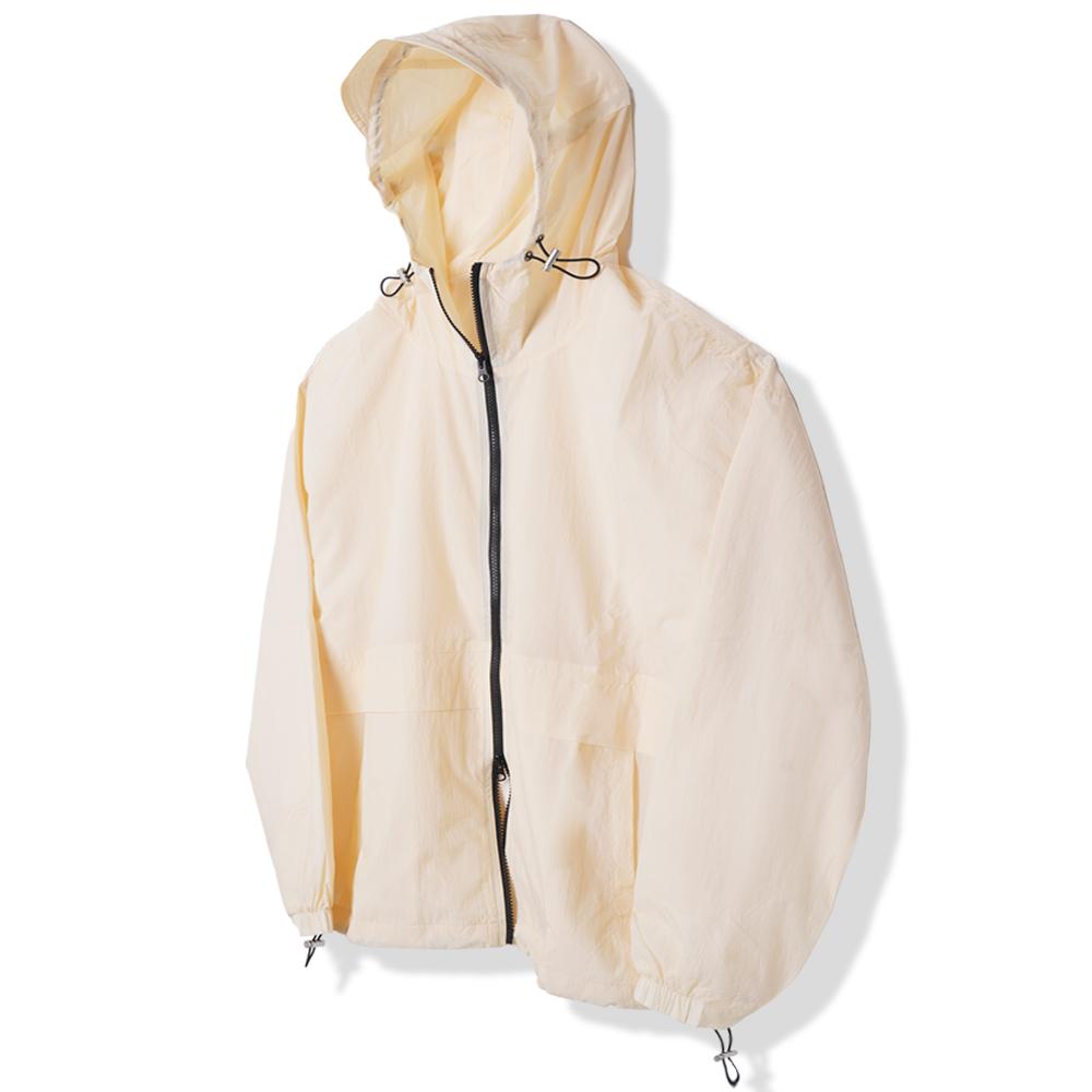 Nonfloor Windtaker Jacket 8.Col