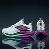 Sneaker Tennis Ventilated Running Shoes Running Sneakers Marathon Tough Outsole Footwear Sports Air Cushioned Walk Footwear Leisure Male