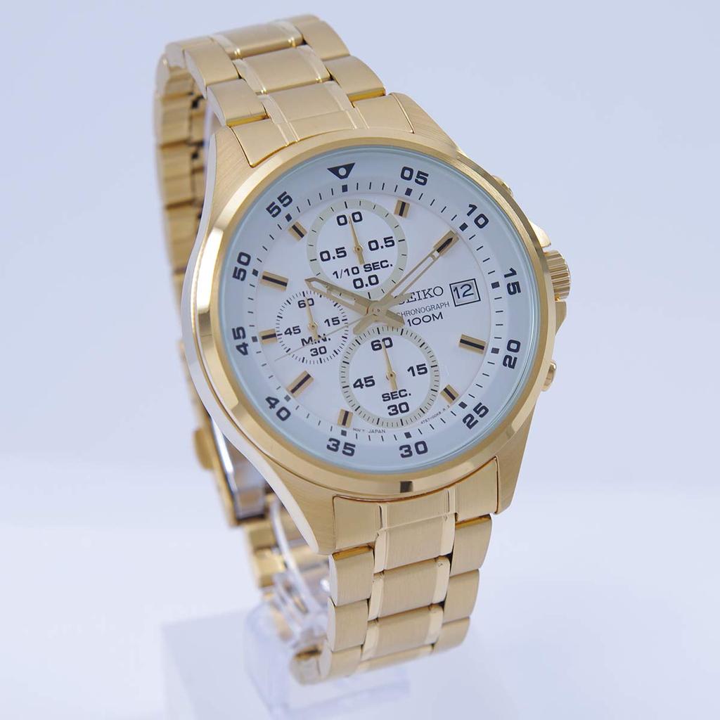 Seiko Neo Sports SKS632P1 Quarzuhr (Seiko) Herren [Artikel]