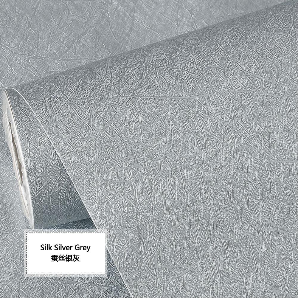 Self Adhesive Wallpaper waterproof Moisture-proof Bedroom Living room Decoration Wallpapers Room Dormitory Renovation Wall Paper