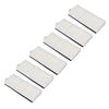 6pcs/set Sweeper Filter Replacement Parts for Lydsto R1 Filter Element Filter Screen Kit