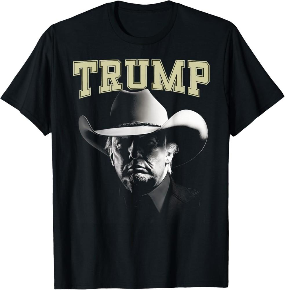 Donald Trump 2024 Take America Back Election T-Shirt Unisex T-Shirt M