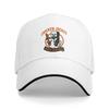 Orange Circle Chicken Jockey Game Role Ladies Baseball Caps  Mens  Printing Female Beach Sunscreen Hat Snapback Cap
