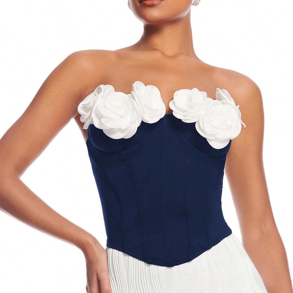 Corsets, Fashionable and Elegant Women's Clothing