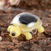 Solar-Powered Insect Toys: Creative Science Experiment Models for Children's Educational Learning