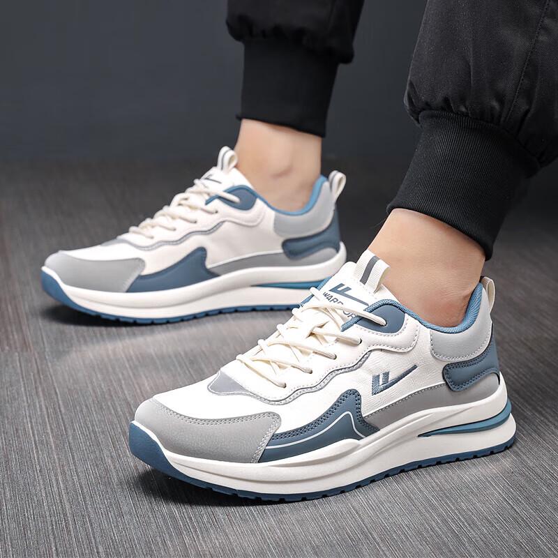 Warrior Men s Comfort Casual Dad Shoes M