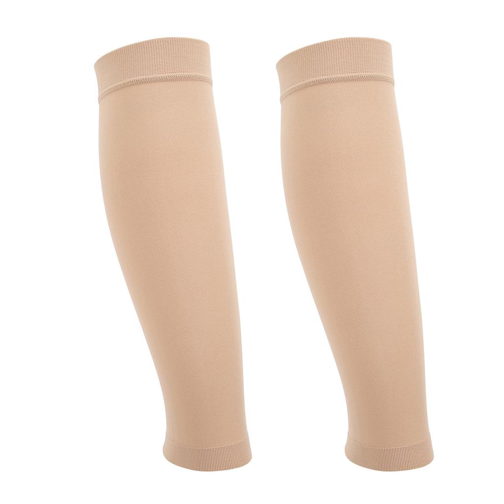 1 P    Calf Compression Sleeve Anti Venous Compression Socks Swelling Sports Compression Socks L