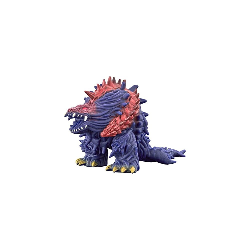 Ultra Kaiju Series 194 Magatano Orochi Collectible Figure 6 Inches Tall