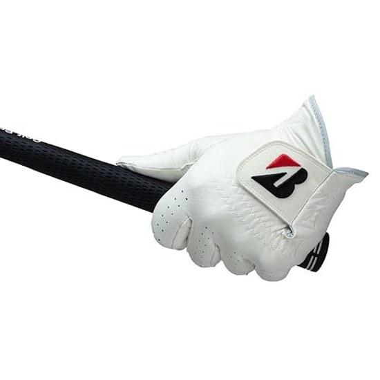 BRIDGESTONE Golf Glove TOUR GL2602 03 Left HandLeft Hand (Short Finger Type)Right