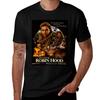 Prince Of Thieves T-Shirt Aesthetic Clothes Blanks Cute Tops for a Boy Men Workout Shirt