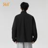 361° Unisex Anti-Static Water-Repellent Sports Jacket