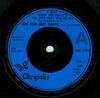 7inch Record FUN BOY THREE BANANARAMA  TAint What You Do Its The Way Th CHS2570 Chrysalis 1982 UK Dance  Electronica Used