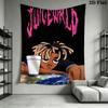 Cartoon Ziswald Pattern Home Decor Tapestry, Wall Hanging, Decorative RV Wall Cloth.MGT0918258