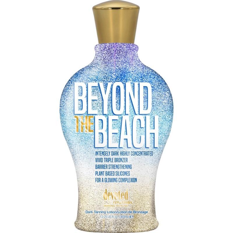 Devoted Creations Beyond the Beach Intensely