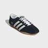 Unisex 70s Inspired Slim Low Cut Shoes