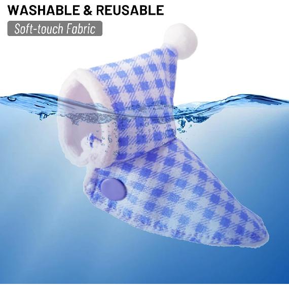 Cute Bird Costume, Parrot Cloak Cosplay Photo Prop, Bird Clothes for Budgerigar, n Greys Parakeet, Conure, Cockatiel, Mynah, Love Birds, Finches