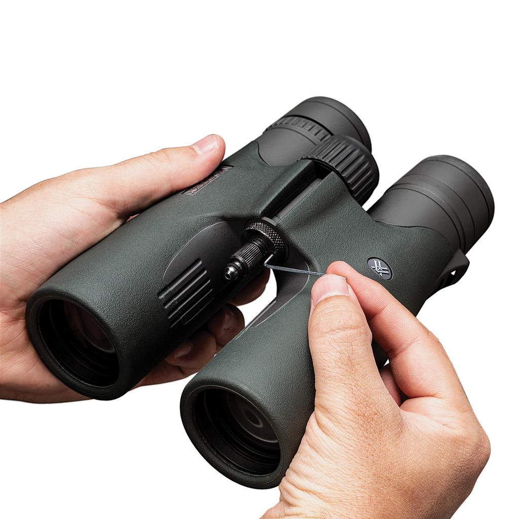 Vortex Optics Pro Binocular Adapter (Studs Only)