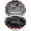 Headphone Case for Skullcandy Crusher/Hesh/Evo, for JLab JBuds Lux ANC