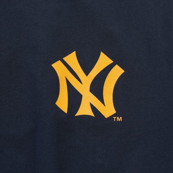 New Era New York Yankees World Series T shirT Team Navy 15147497
