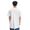 Urban Classics Mens Shaped Turn Up Long T-Shirt (Pack of 2)