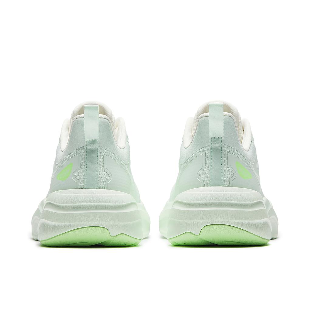 Anta Training Shoes Women's Light Sunlit Green 922627704Q-1