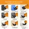 Electric Drill Into Sheet Metal Shears Electric Drill Plate Cutter Metal Sheet Cutting Tool Industrial Drill To Shear