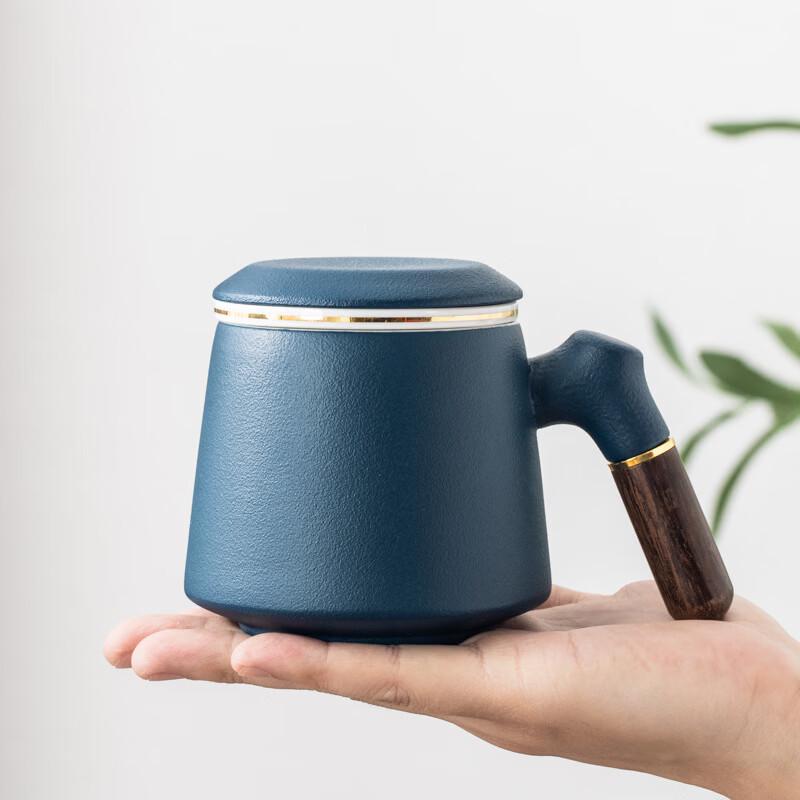 Shangqi Keramiktasse Geschenkset