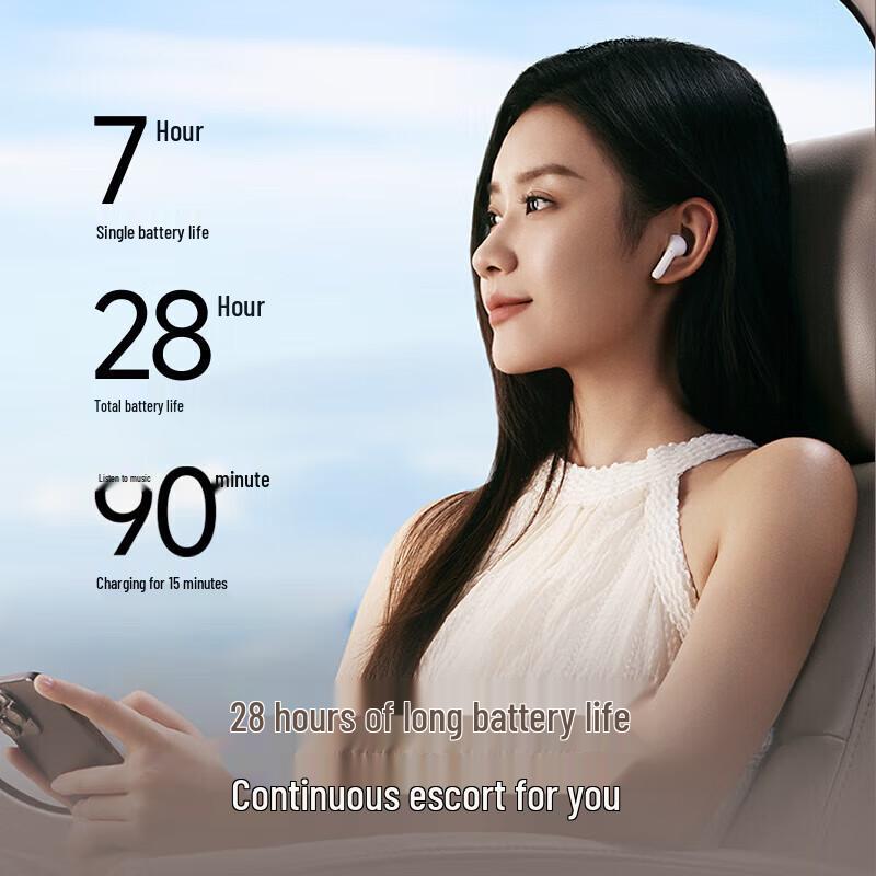 Edifier X2 PLUS True Wireless Bluetooth Earbuds