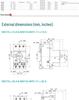 ABB MS116-4 Motor Protection Circuit Breaker
