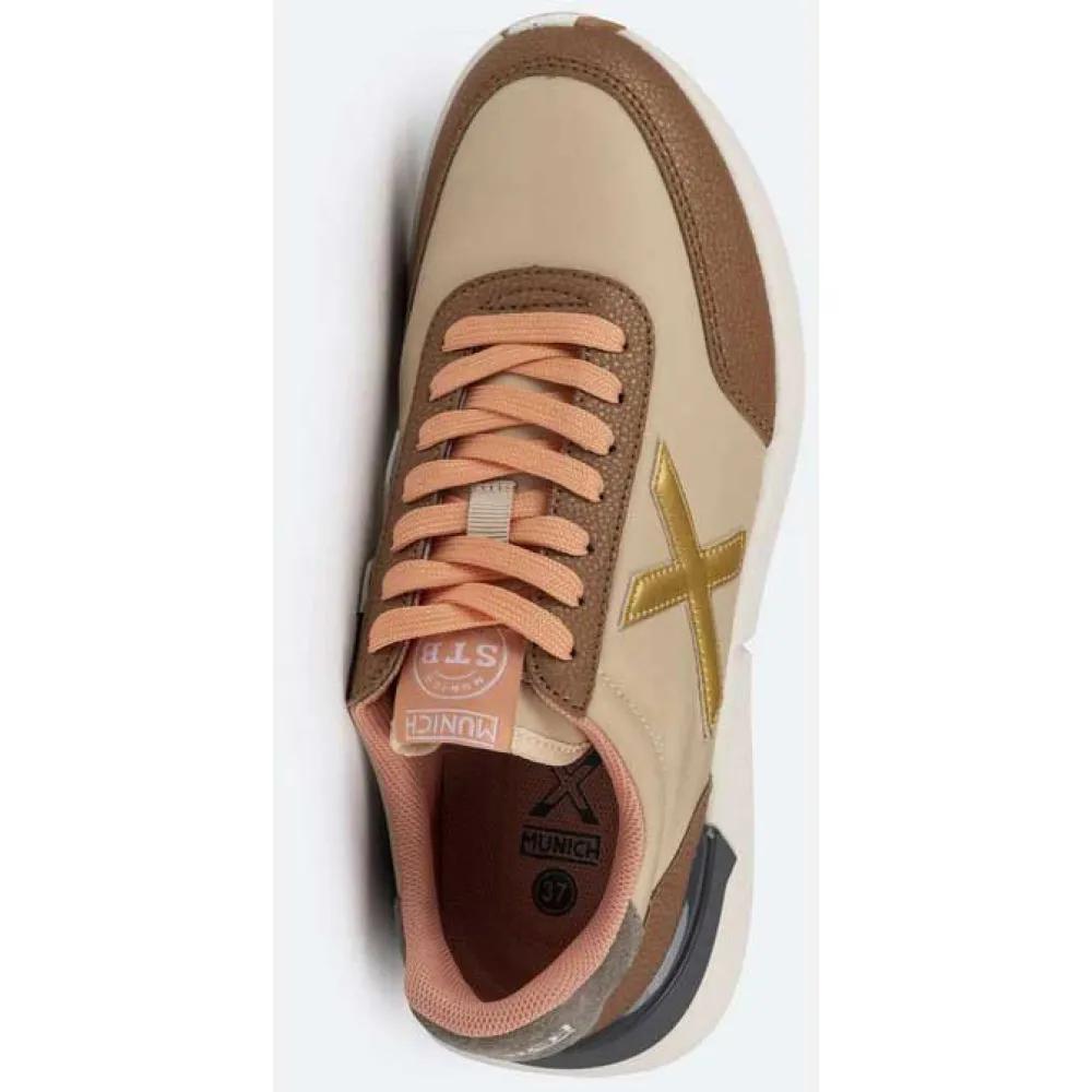 Munich Versus 90 Sneakers