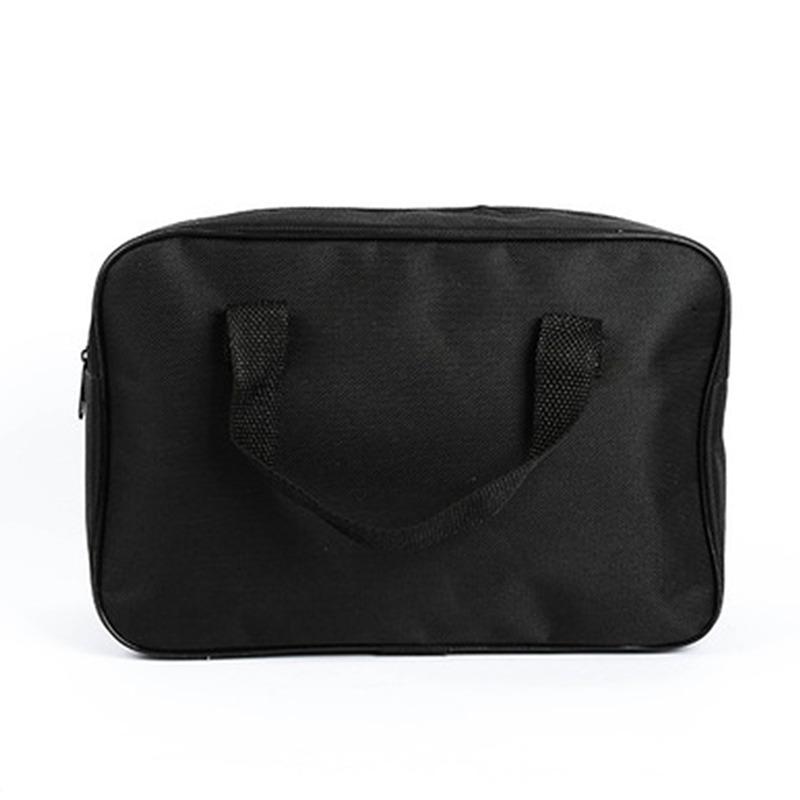Werkzeugtasche Elektrowerkzeug Handtasche Auto Luftpumpe Reise Oxford Tuch Koffer 1 Stück Elektriker Hardware Tragbar Verdickung Reparaturtasche