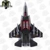 J-31 Fighter Jet Model