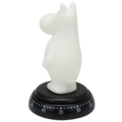 Officially Imported (Finland) Magentur Moomin 3D Kitchen Timer MAG080001