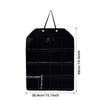 Space-Saving Wall-Mounted Display Rack Pin Badge Protective Case  Anime Merchandise Organizer
