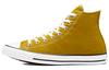 Chuck Taylor All Star 'Dark Citron' 171261C