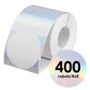 50x50mm Thermal Label Printer Sticker Self-Adhesive Color Laser Thermal Paper Suit for Phomemo M110 M260 M221 M150 Label Maker