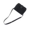 Great SAINT LAURENT PARIS Shoulder Bag Black Women MAL688253 Used