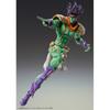 MedicoS Jojo S Bizarre Adventure Super Action Statue Big  Star Platinum  Jojo S Bizarre Adventure Part 3   reiSSue 