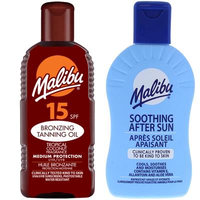 Produse pentru îngrijirea corpului – Produse de protecție solară și bronzare