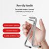Z-Shaped & S-Shaped Dual-Use Mini Phillips Screwdriver Set