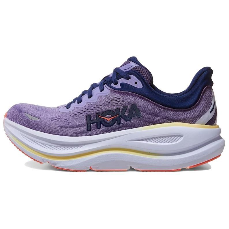 HOKA ONE ONE Bondi 9 Comfortable