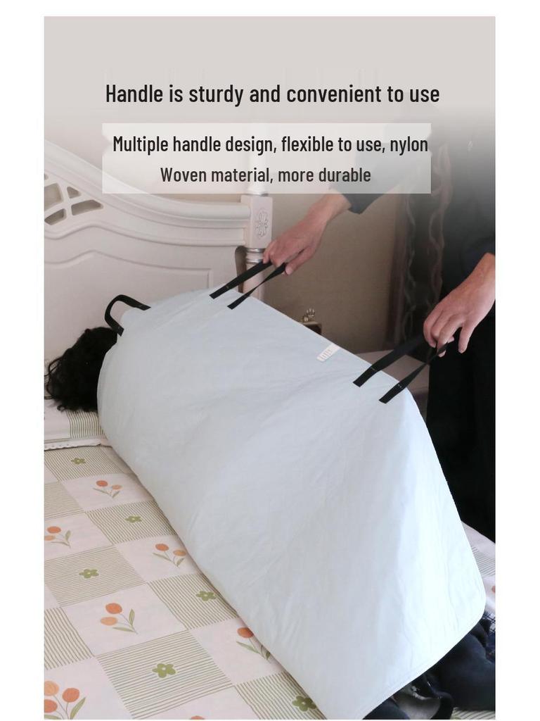 Safe Night Washable Elderly Incontinence & Transfer Cotton Pad