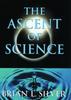 The The Ascent of Science Book