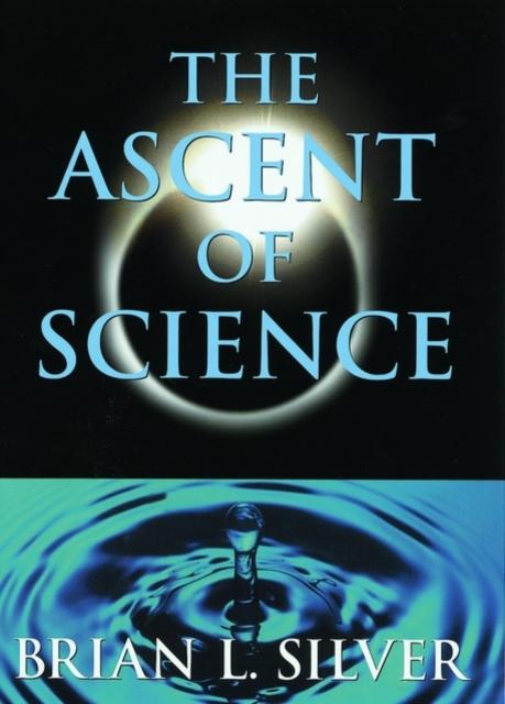 The The Ascent of Science Book