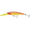 Rapala MAGNUM 18cm 97g Hot Head X-RAP XR40MAG-HH