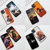 Mobile Moto Cross Motorcycle Sports for Motorola Moto G86 G57 G67 G54 G24 G15 Power G13 G14 G34 G35 G45 G53 G55 G64 G75 G72 Case