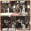 Disque 7 pouces EDDIE & THE HOT RODS - Live At The Marquee IEP2 ISLAND 1976 UK Rock Occasion