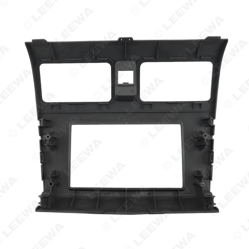 2009 Suzuki Swift Audio & Air Vent Modification Frame for DVD/CD Stereo