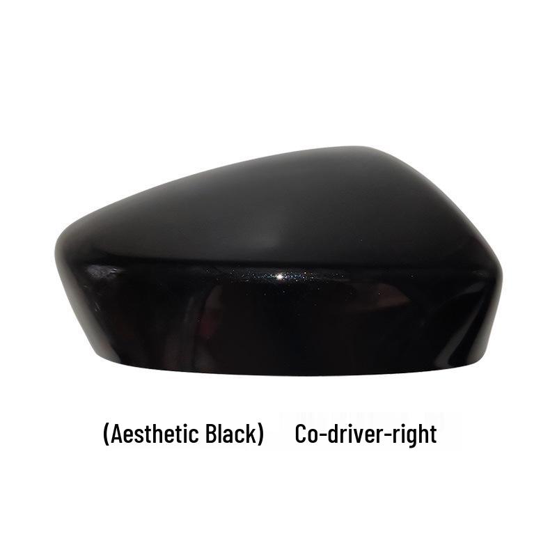 Mazda CX5 (2013-2014) Rearview Mirror Shell with Backup Camera Mirror Cover and Turn Signal Reflective Lens