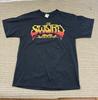 Vintage The Sword Band Cotton Shirt Unisex Concert S To 5XL  AR324 Unisex T-Shirt